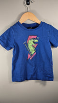 T-Shirt dino | Z/C | 4T