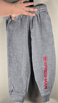 Pantalon en molleton | Spider-man | 3T