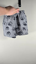 Short en molleton | Carter's | 9 mois