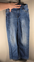 Jeans coupe droite | B'Gosh | 6T *légère usure
