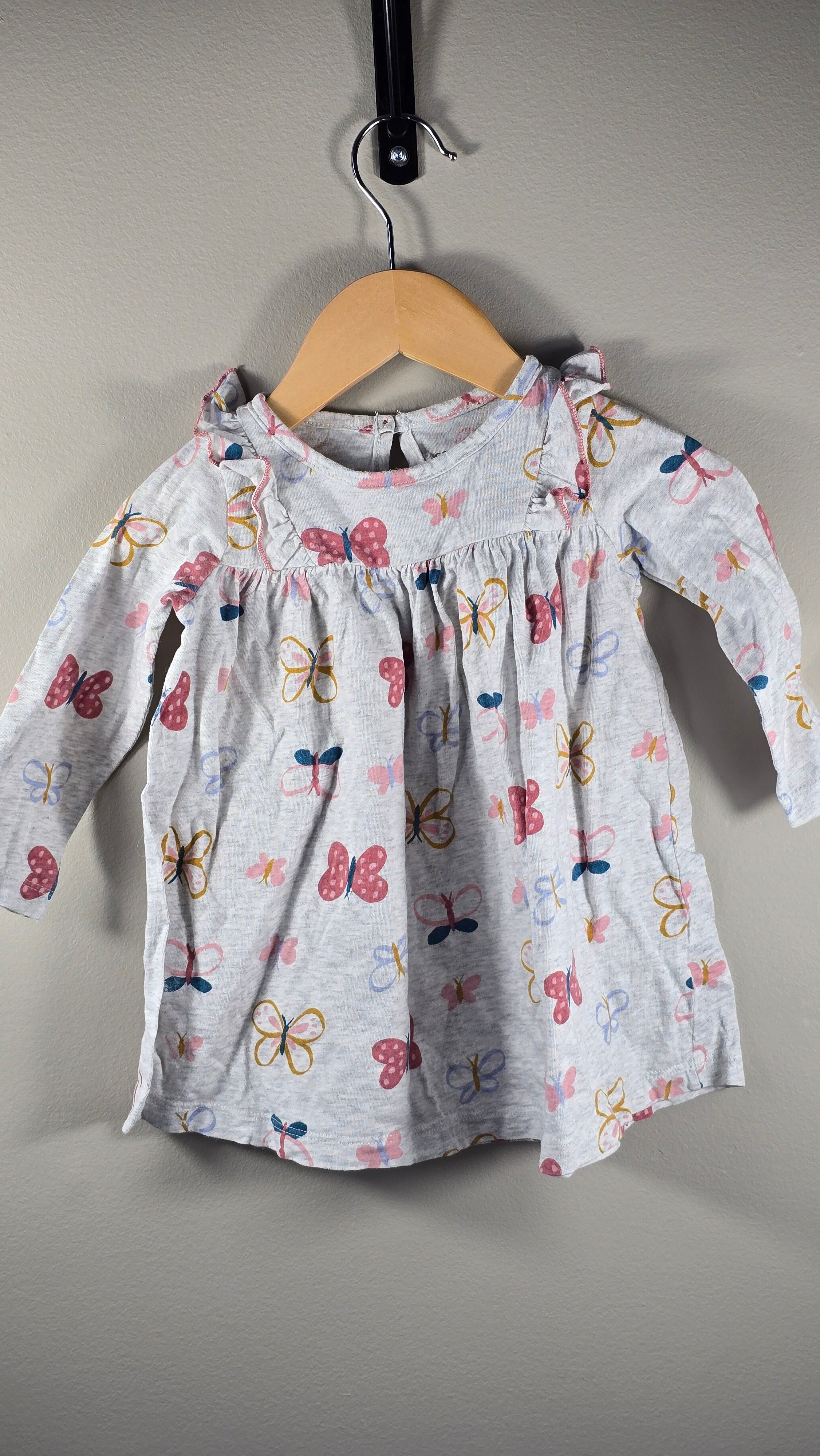 Tunique ample | Carter's | 18 mois