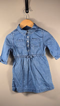 Robe en jeans | Old Navy | 2T