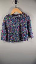 Chandail à manches longues | Joe Fresh | 3T
