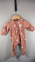 Pyjama oiseaux | Pekkle | 3 mois