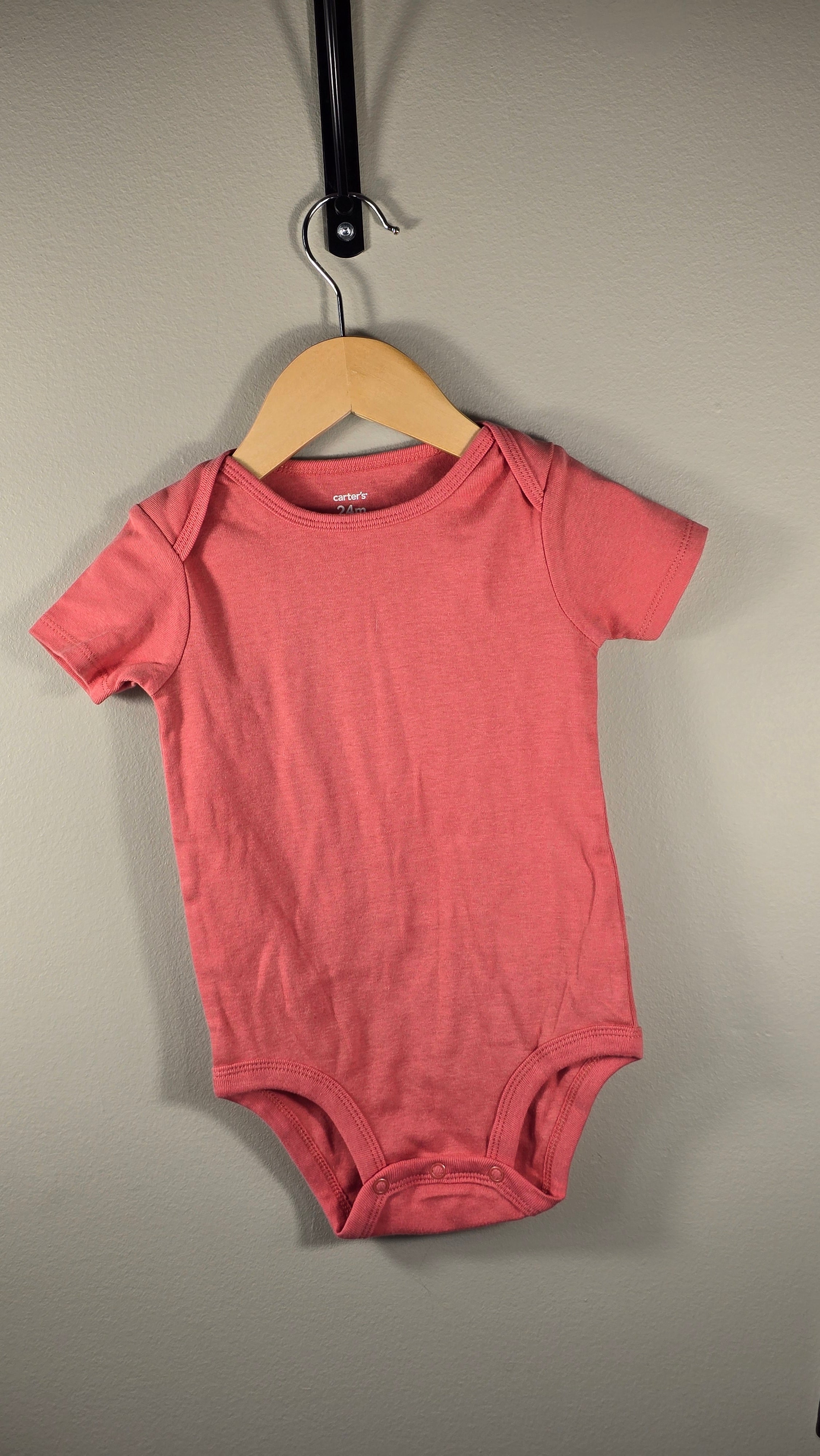 Cache-couche | Carter's | 24 mois