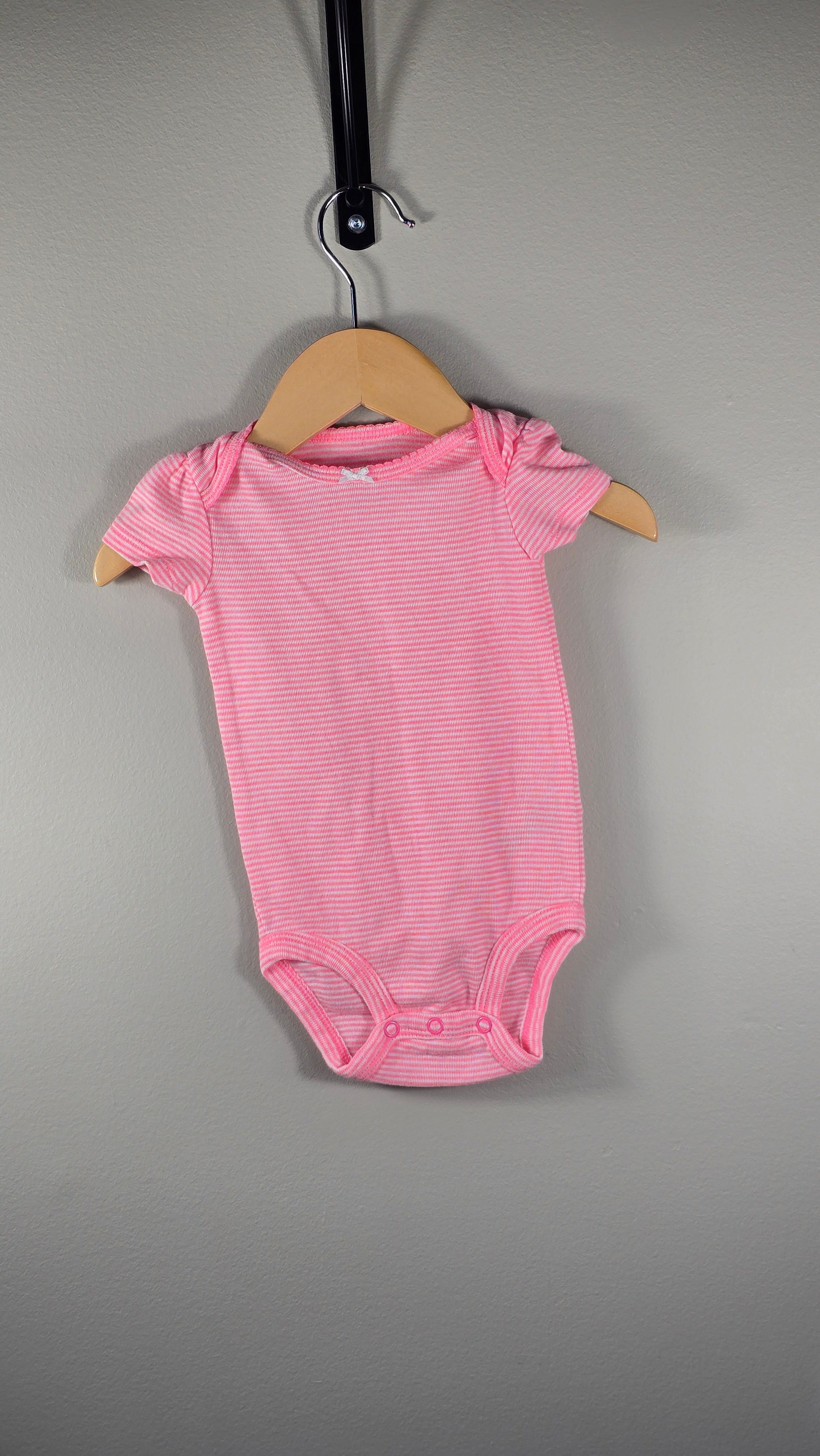 Cache-couche ligné | Carter's | 6 mois