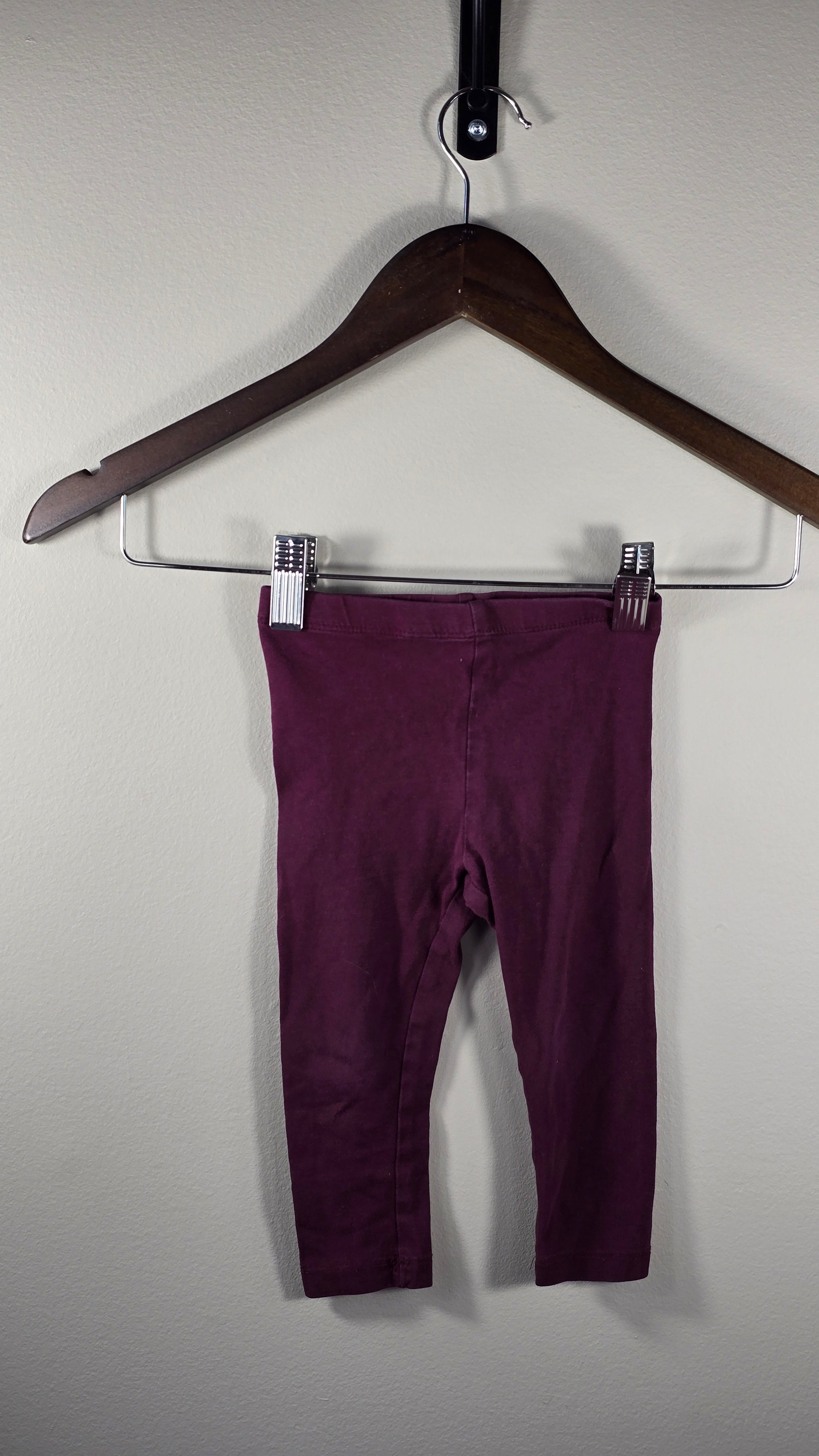 Legging | TAG | 12 mois