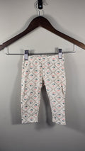 Legging | H&M | 9-12 mois