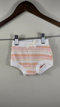 Bloomer en crochet | Snug | 0-3 mois