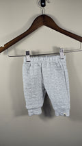 Pantalon matelassé | Rabbit bear | 0-3 mois