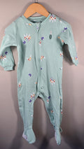 Pyjama quilles | Pekkle | 12 mois