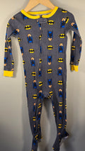 Pyjama | Carter's x Batman | 24 mois
