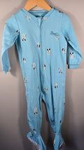 Pyjama chiens | Pekkle| 18 mois