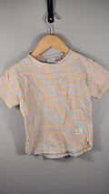 T-Shirt ligné | Zara | 2-3T