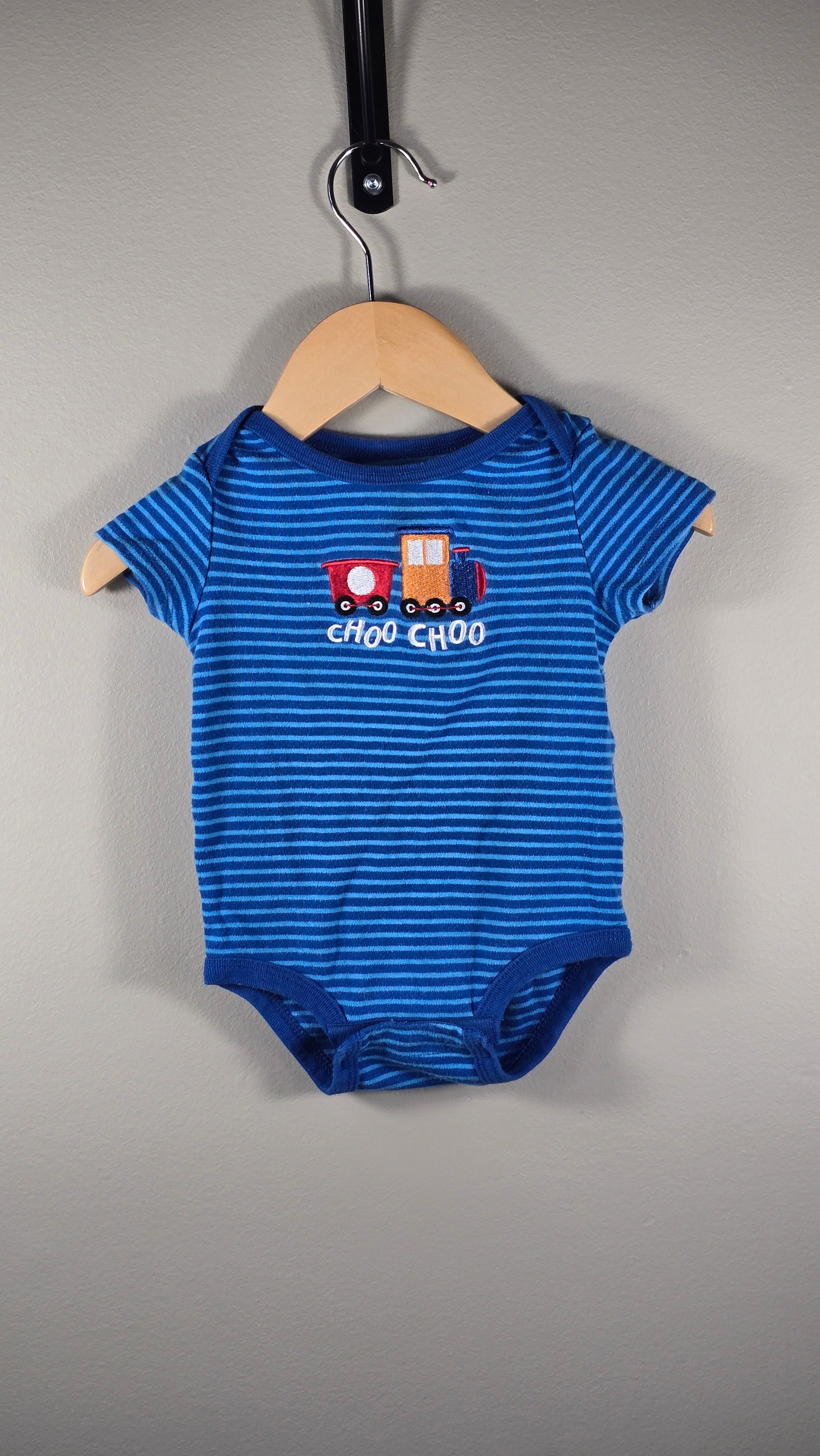 Cache-couche choo-choo | Rococo | 12 mois