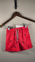 *Neuf Maillot kangourou | Kiwi | 4T