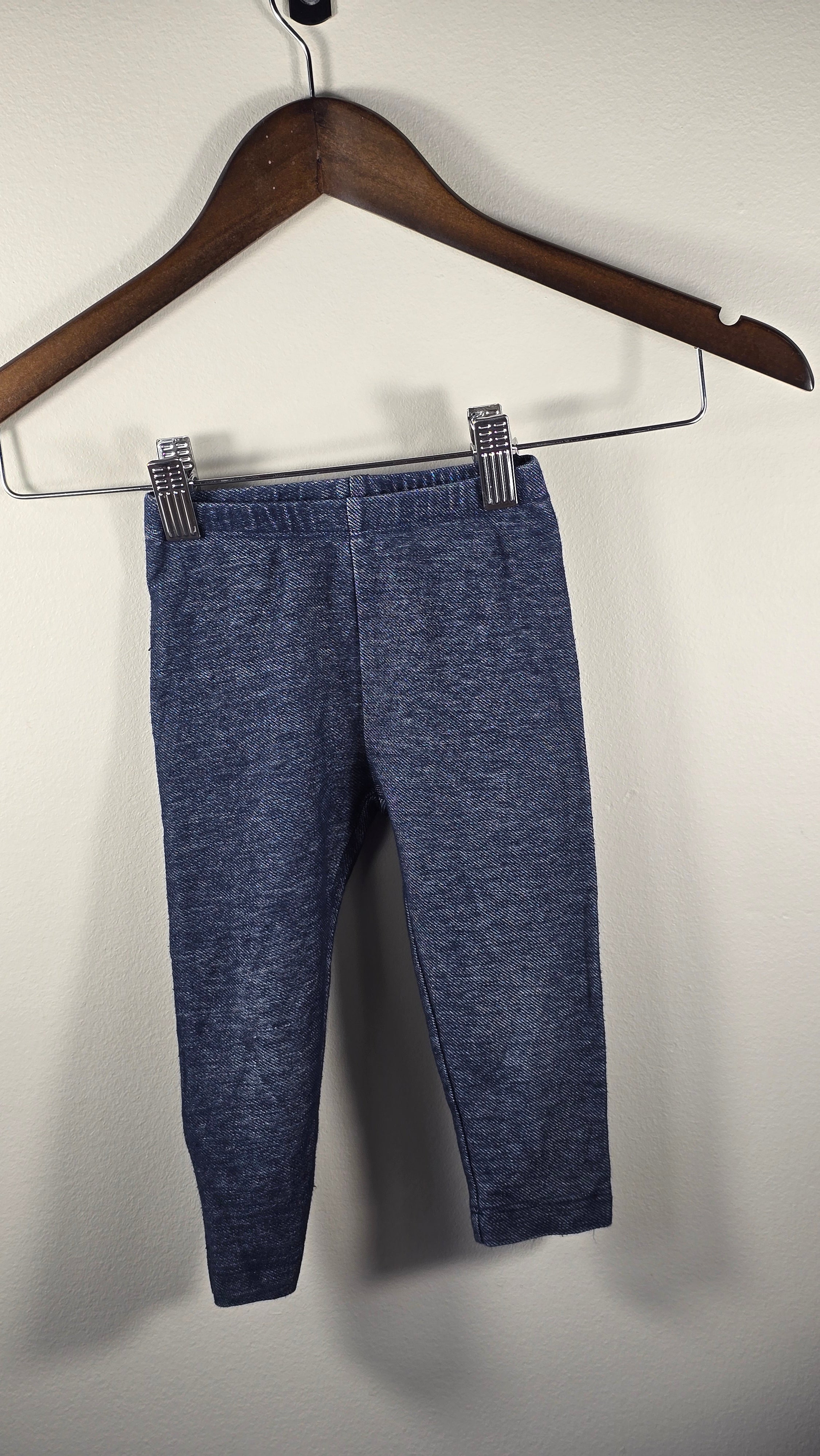 Legging style jeans | Old Navy | 18-24 mois
