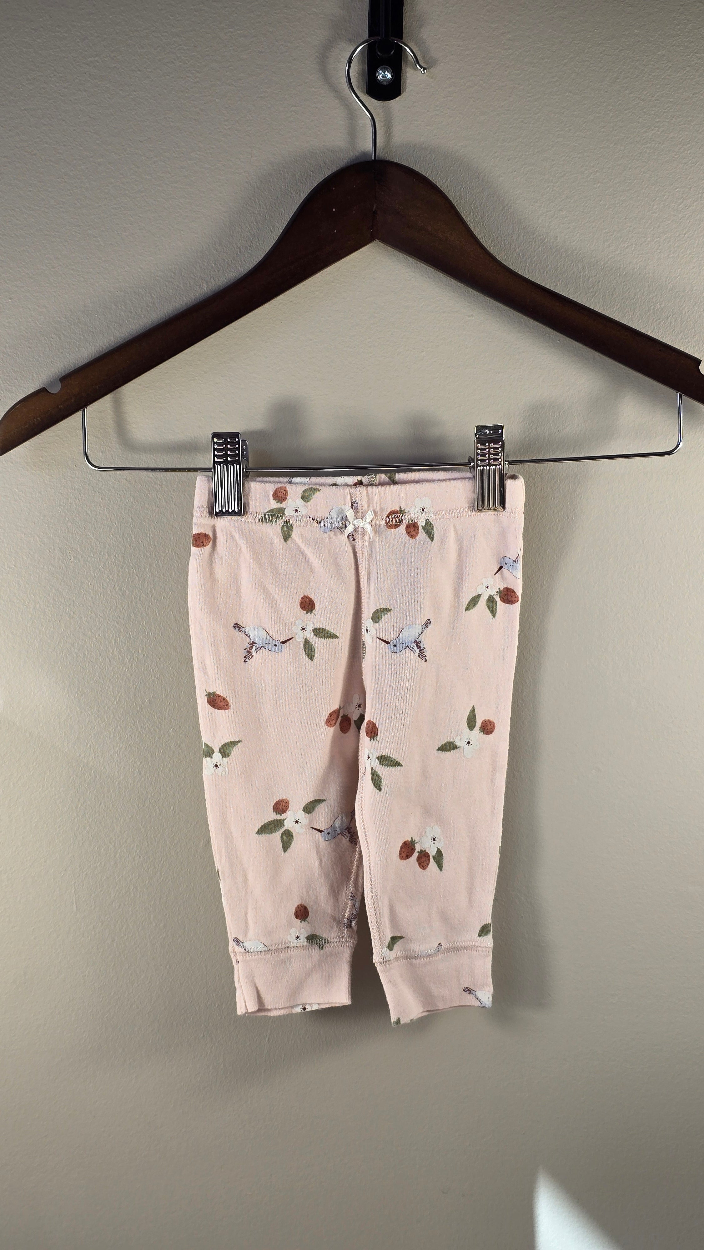 Legging | Carter's | 6 mois