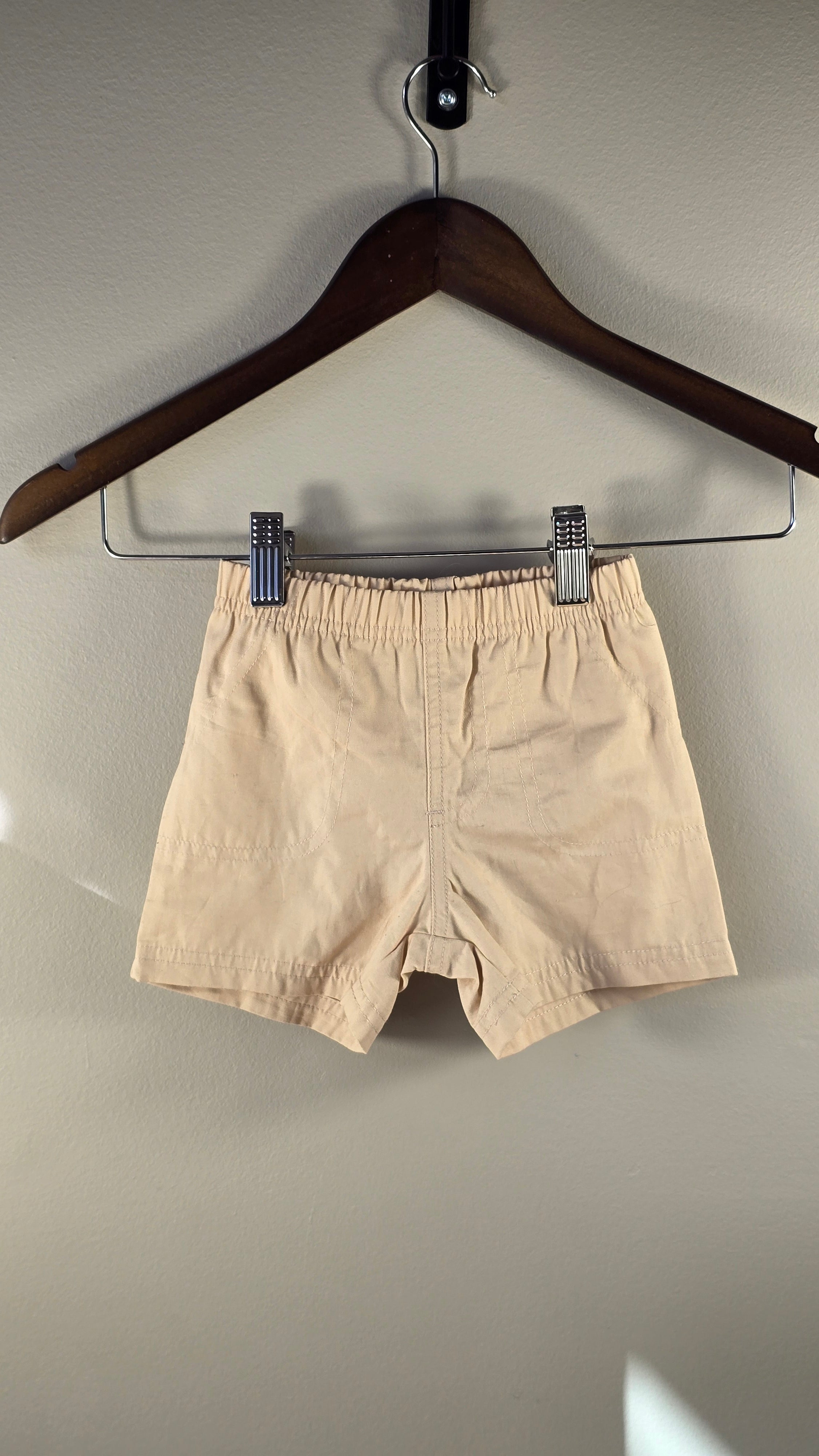 Short | Carter's | 12 mois
