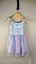 Robe tutu | H&M  | 1 1/2-2T