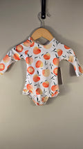 *Neuf Maillot pêches | Current Tued | 0-6 mois