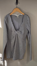 Chandail à manches longues | H&M mama | Medium