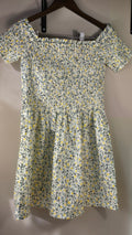 Robe fleurie | H&M | Medium *haut élastique