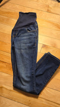 Jeans de maternité | Old Navy | 8 régulier