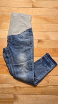 Jeans de maternité | Thyme | Medium