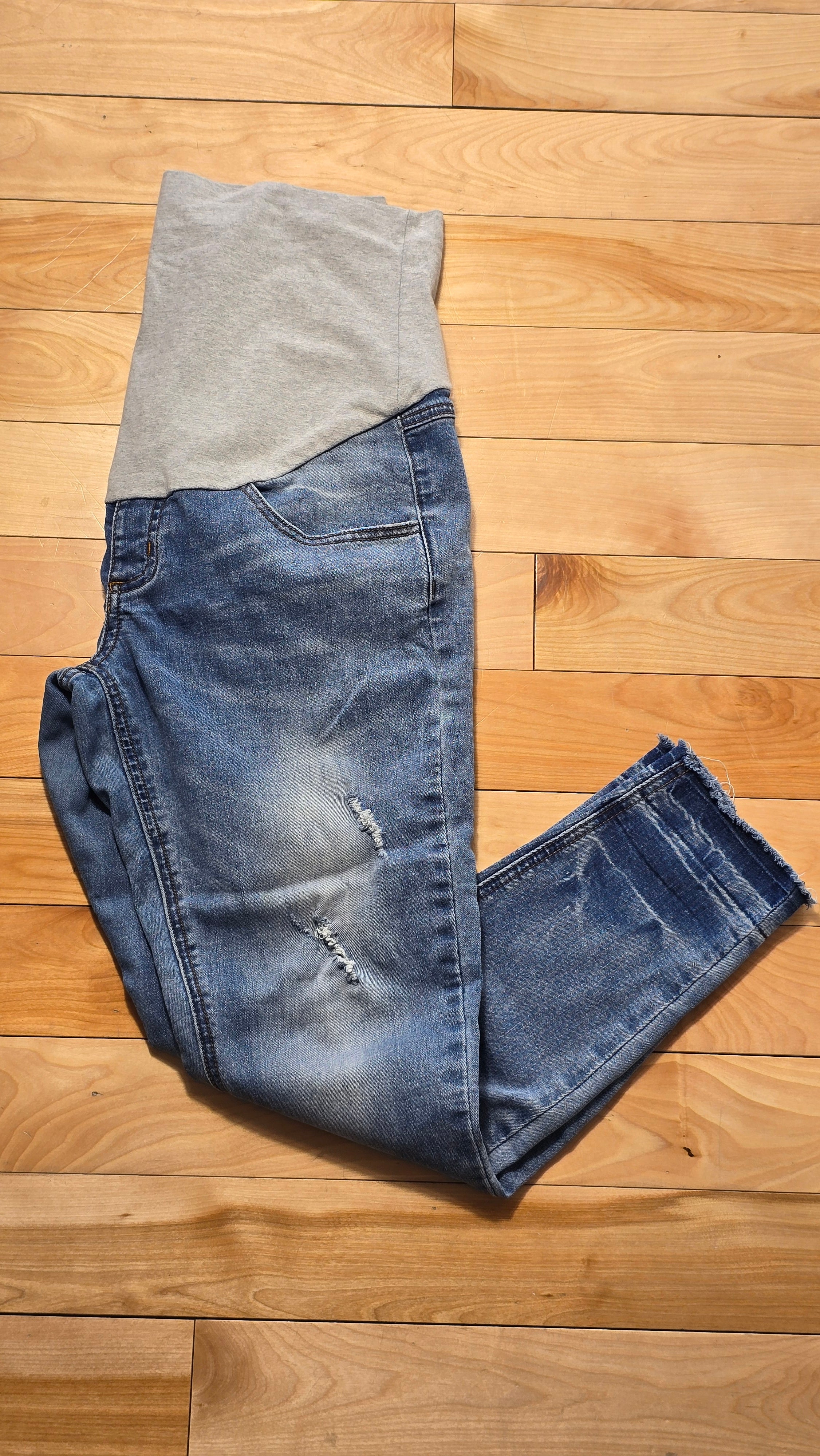 Jeans de maternité | Thyme | Medium