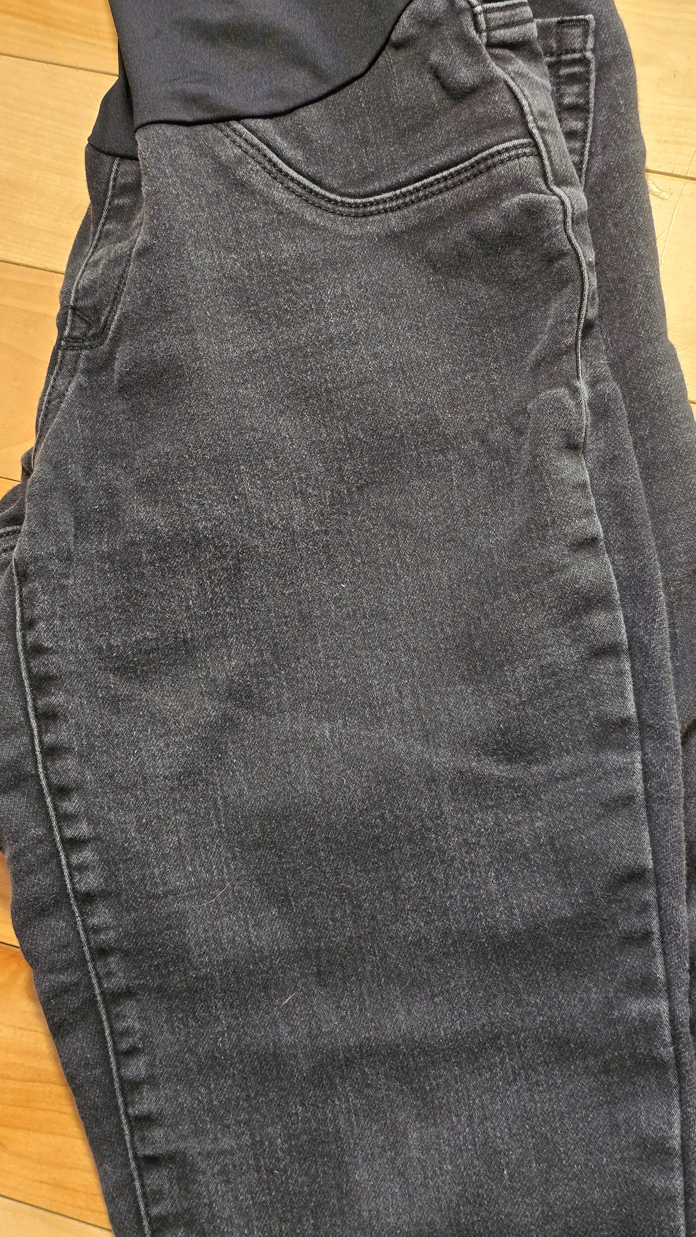 Jeans de maternité | Parasuco | Medium *un peu pâli