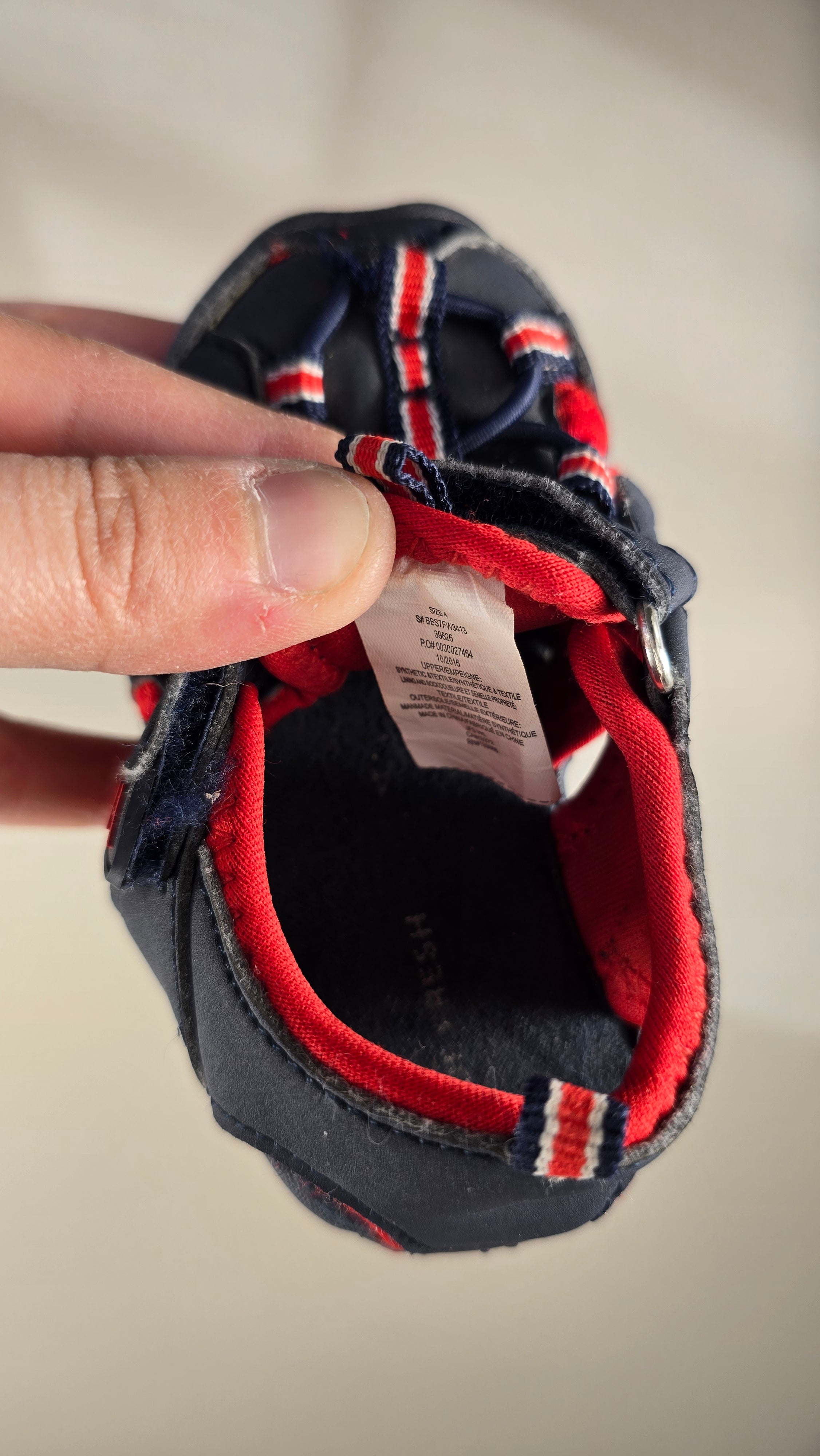 Sandales | Joe Fresh | C4