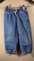 Jeans jogger | Zara | 18-24 mois