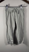 Pantalon en coton biologique | H&M | 12-18 mois