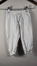 Organic cotton joggers | H&M | 12-18 months