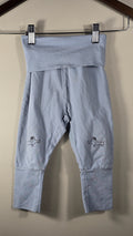 Grow-with-me pants | Souris Mini | 12-24 months