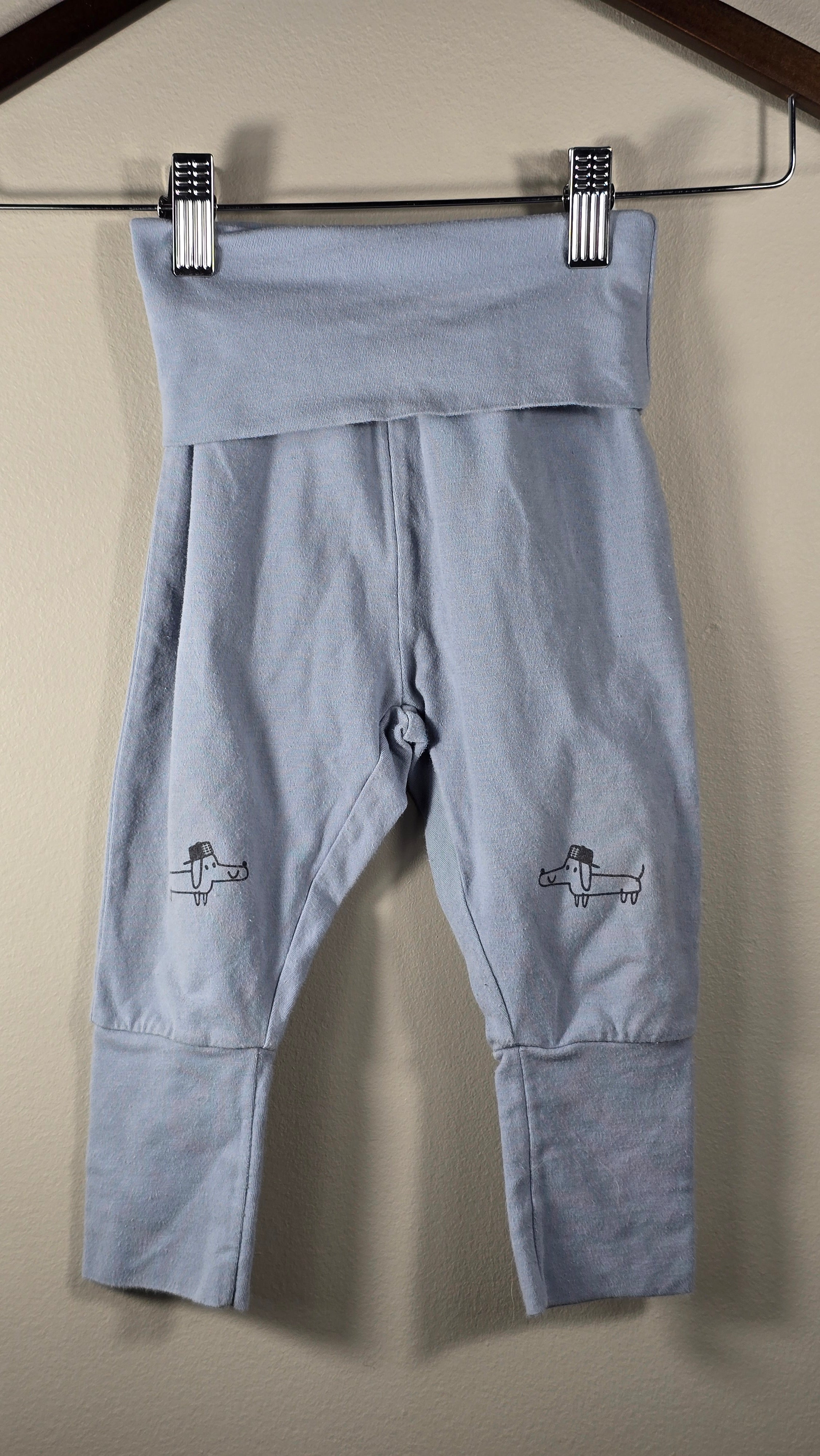 Pantalon évolutif | Souris Mini | 12-24 mois