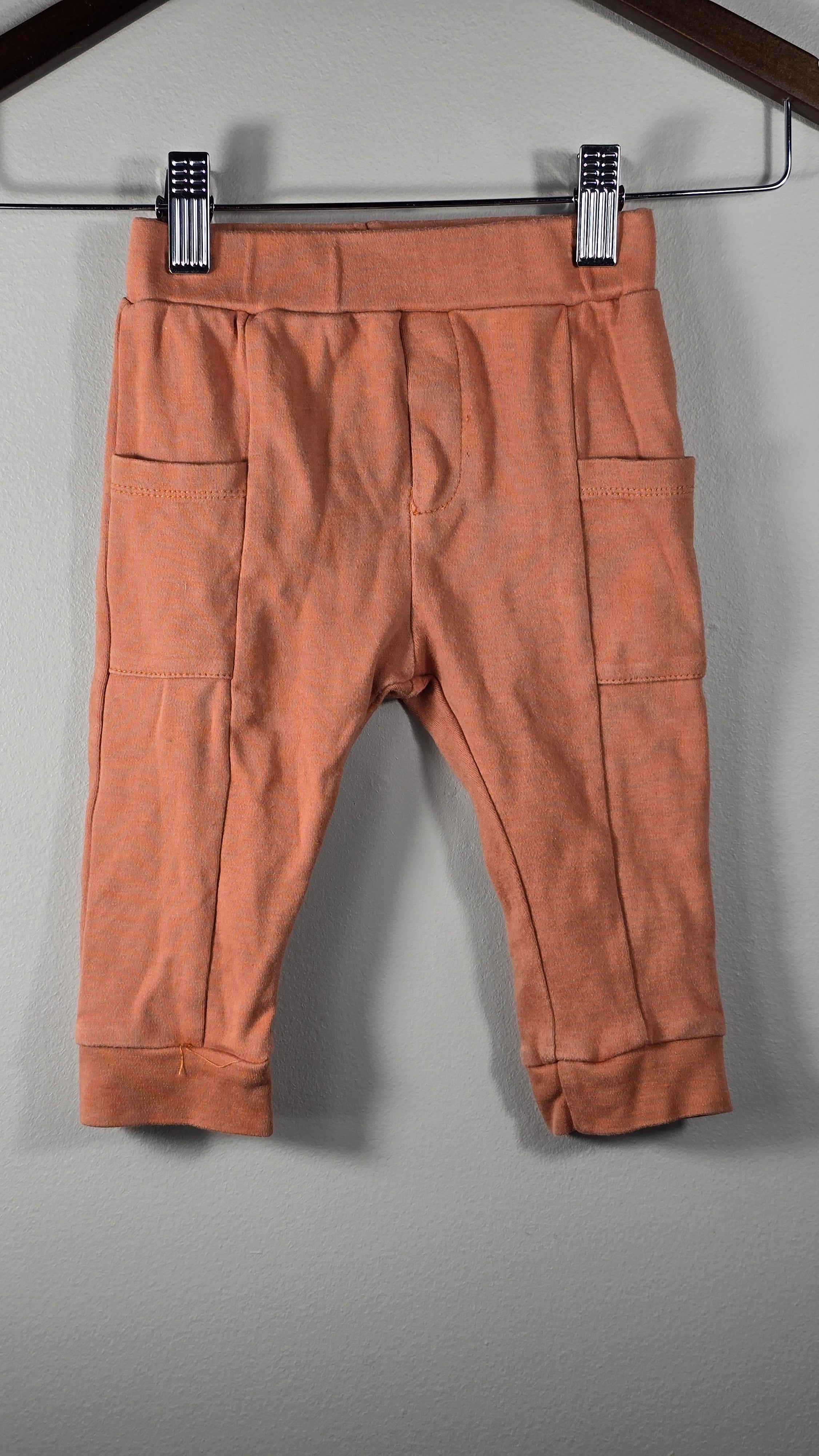Pants | Two by two | 12 months
