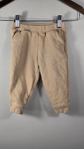 Joggers | Little Planet Organic by Carter's | 12 months *small pale stain