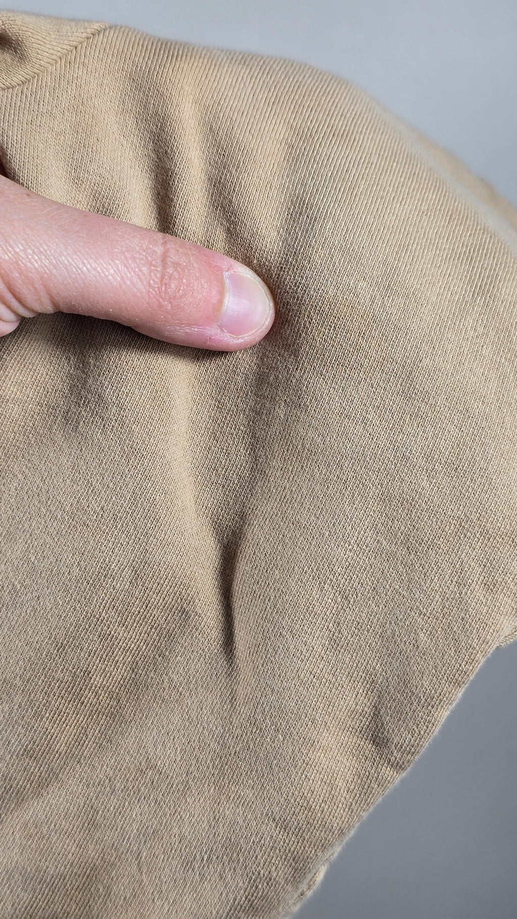 Joggers | Little Planet Organic by Carter's | 12 months *small pale stain