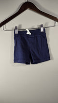 Short en molleton | Carter's | 12 mois