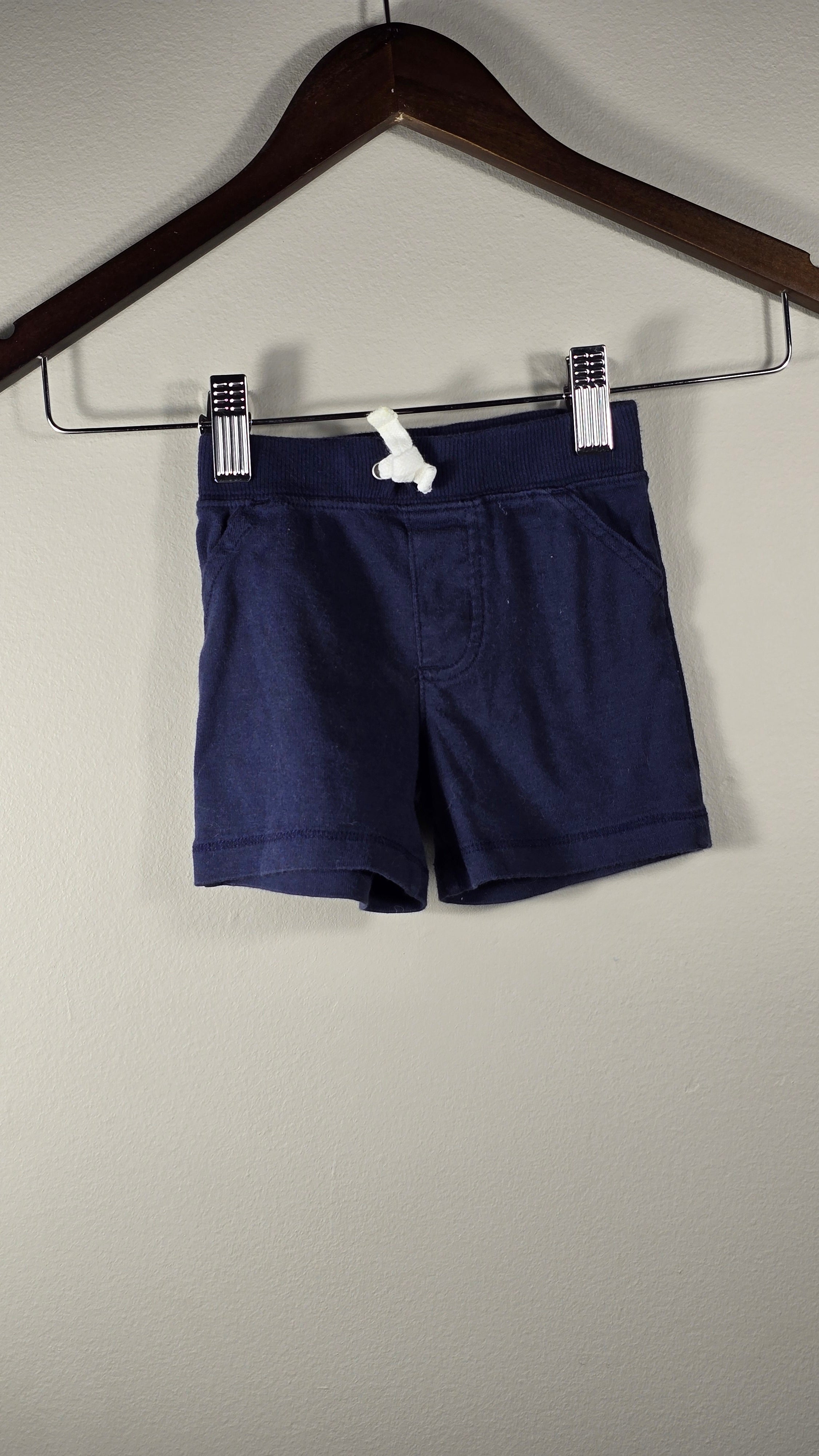 Short en molleton | Carter's | 12 mois