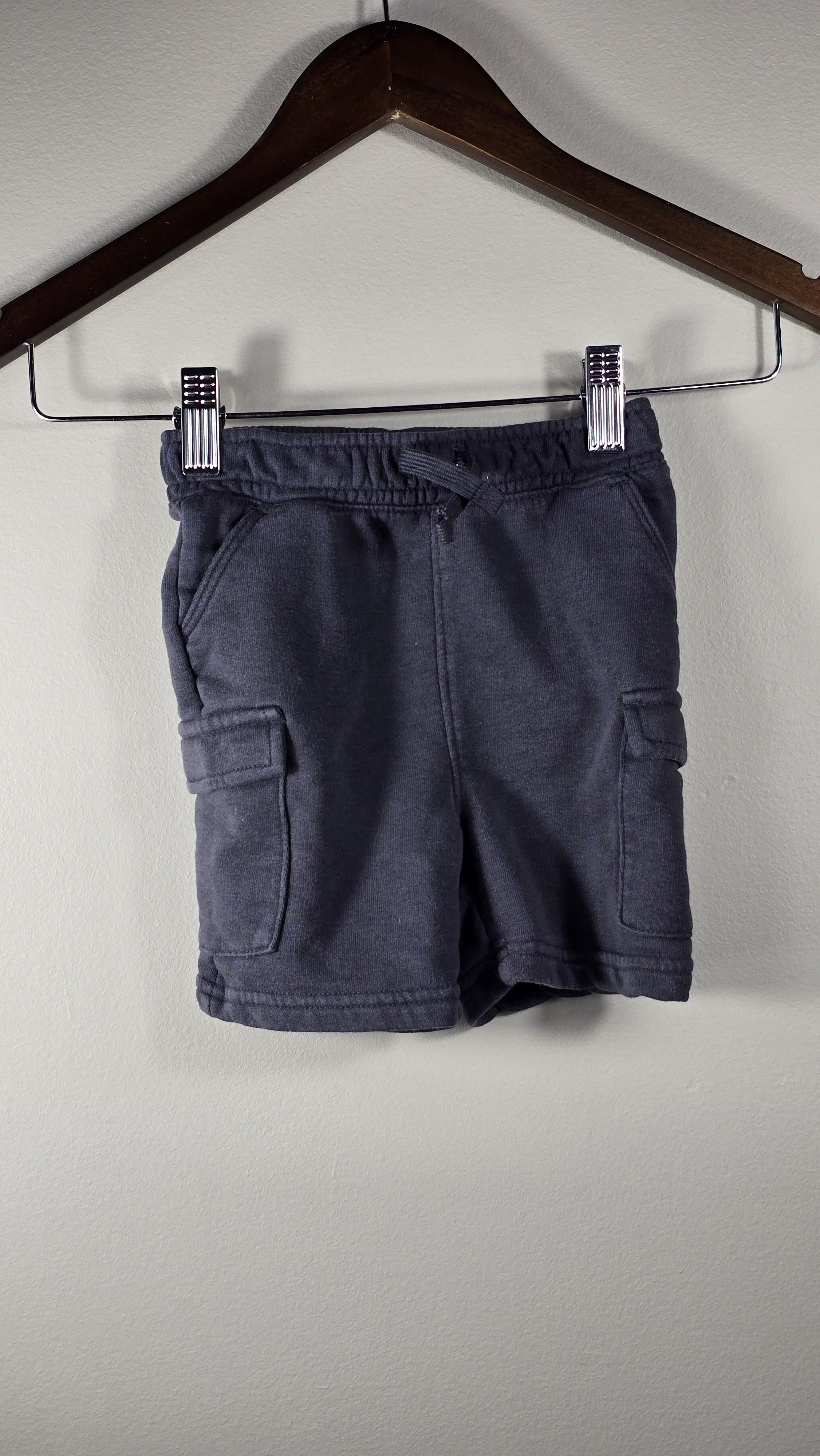 Short en molleton | George | 12-18 mois