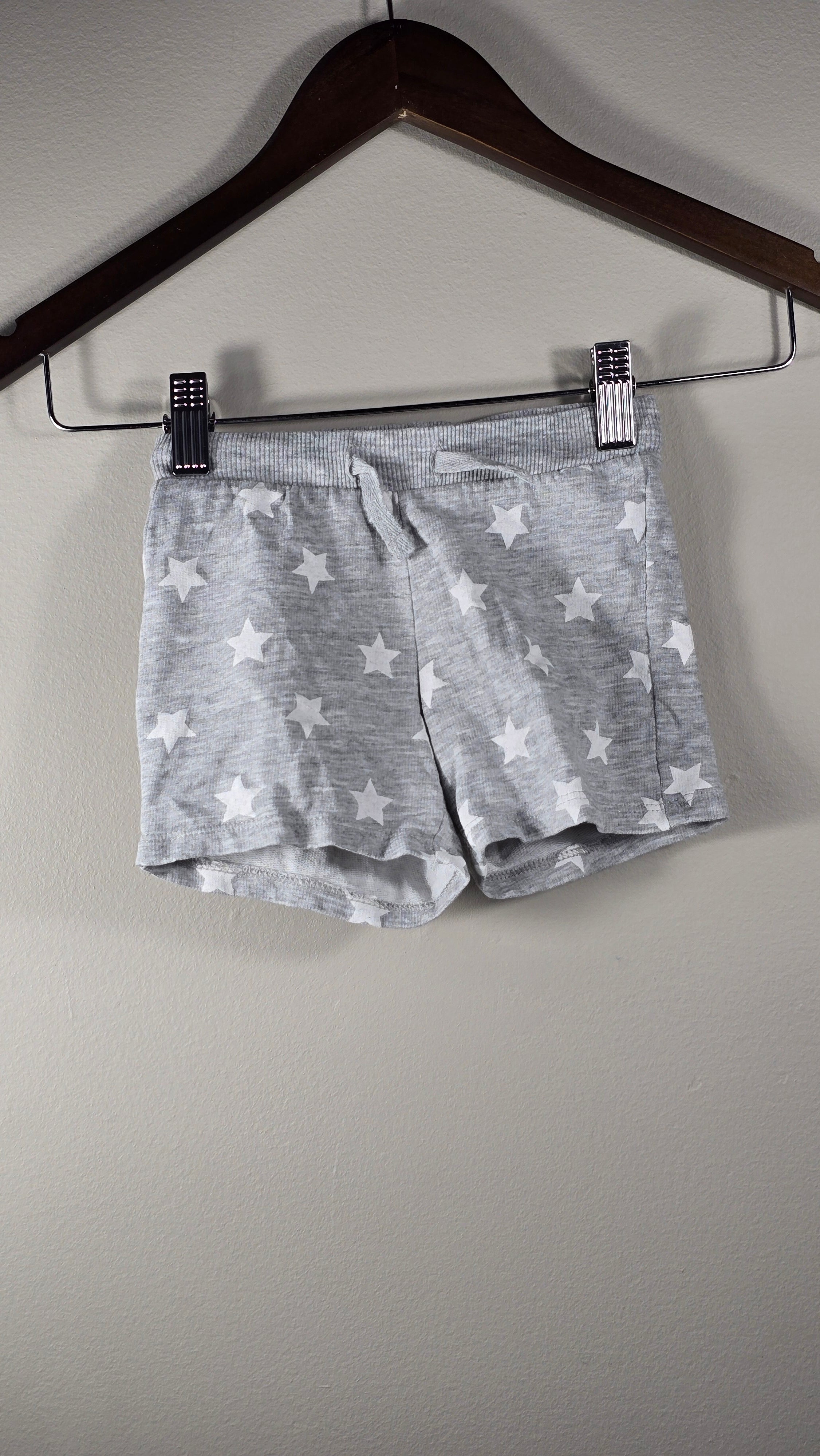 Short étoiles | H&M | 9-12 mois