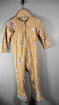 Hot air balloon pajamas | Pekkle | 18 months
