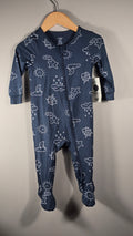 Pyjama super léger et doux | George | 6-12 mois *Neuf