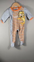 Pyjama tigrou | Disney Baby | 6 mois