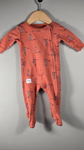 Pyjama | Gagou bio | 1 mois *Petite tache impossible à photographier