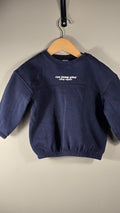 Crewneck | H&M | 1 1/2-2T