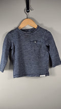 Long-sleeved shirt | Baby Gap | 18-24 months